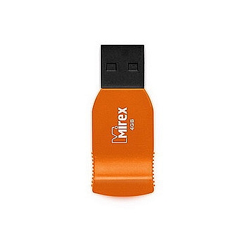 MIREX - Mirex 04 Gb Racer Orange