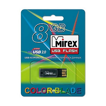 MIREX - Mirex 08 Gb Host Black