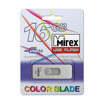 MIREX - Mirex 16 Gb HARBOR White