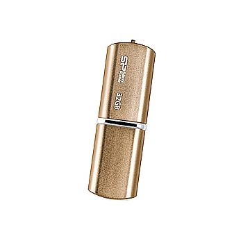 Silicon Power - Silicon Power 32 Gb LuxMini 720 Bronze (10)