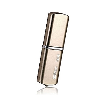 Silicon Power - Silicon Power 16 Gb LuxMini 720 Bronze (35)