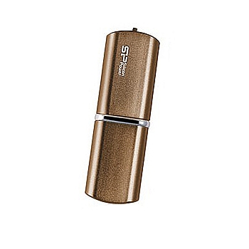 Silicon Power - Silicon Power 08 Gb LuxMini 720 Bronze (10)