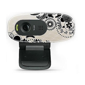 Logitech 960-000918 / Logitech C270 HD Webcam (8/288)