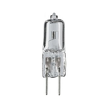 PHILIPS 402196 Philips GY6.35 Caps 20W 12V CL (4000 ) (100)