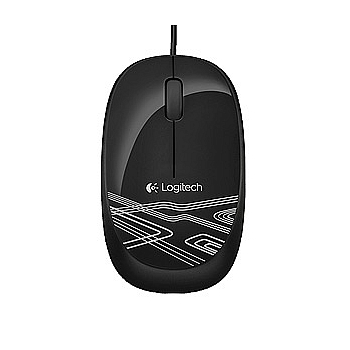 Logitech 910-003116  Logitech M105 Mouse opticall USB (10)