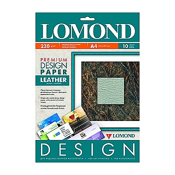 LOMOND 0917141 Lomond     premium , 230/4/10.