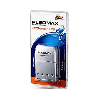 Samsung PLEOMAX  Pro-Power 2  (6/24/432)