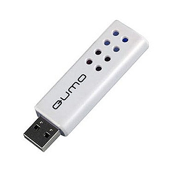 QUMO - QUMO 08 Gb Domino-blue (10)