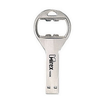 MIREX - Mirex 16 Gb BOTTLE OPENER