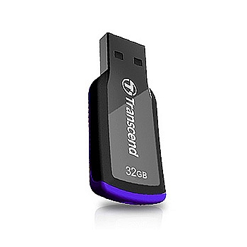 Transcend - Transcend 32 Gb JetFlash 360