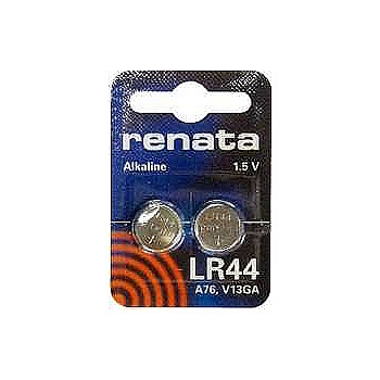  Renata LR44-2BL (G13) (20/200)