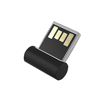 LEEF - Leef 32 Gb SURGE Black/White