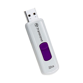 Transcend - Transcend 32 Gb JetFlash 530 (10)