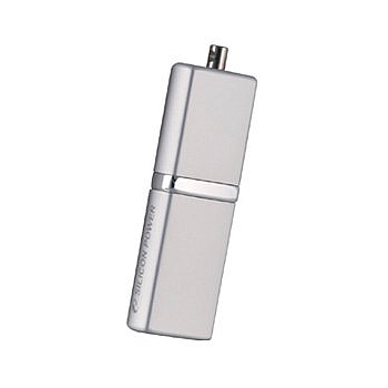 Silicon Power - Silicon Power 08 Gb LuxMini 710 Silver (10)