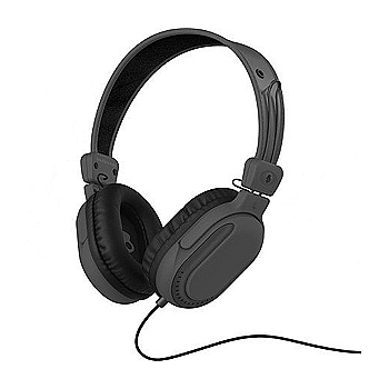  S6AGFZ003 Skullcandy Agent Black (4)