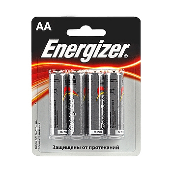  Energizer LR6-4BL CONVERSION (48/192)