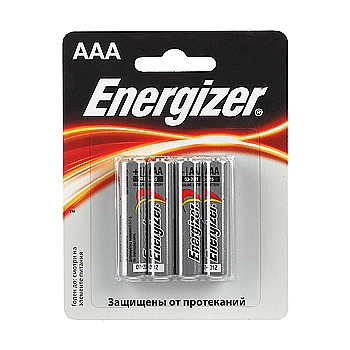  Energizer LR03-4BL CONVERSION (48/192)