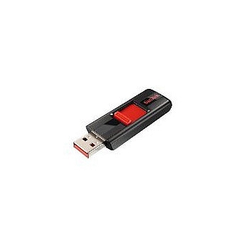 Sandisk - Sandisk 64 Gb Z37 Cruzer Slice (25)