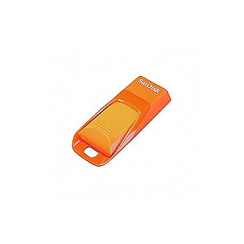 Sandisk - Sandisk 32 Gb Z51 Cruzer Edge Orange (10)