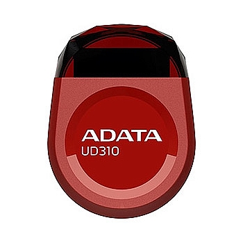 A-Data - A-Data 08 Gb UD310 Red