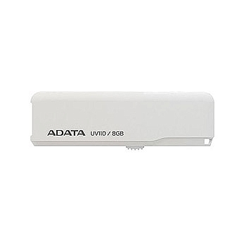 A-Data - A-Data 08 Gb UV110 White