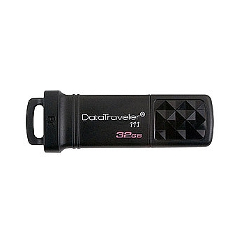 Kingston - Kingston 32 Gb DT 111 USB 3.0