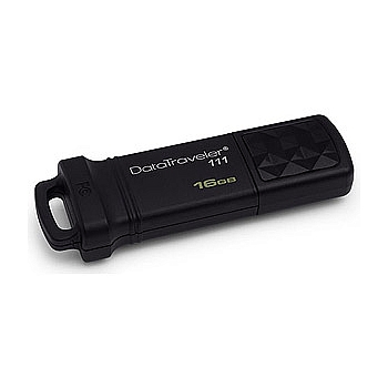 Kingston - Kingston 16 Gb DT 111 USB 3.0