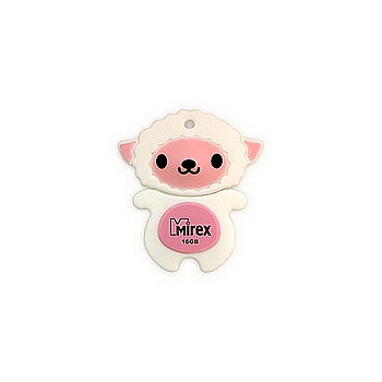 MIREX - Mirex 16 Gb Kids-SHEEP Pink ()