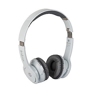  HSW501  Intro WIRELESS Bluetooth white (20/160)
