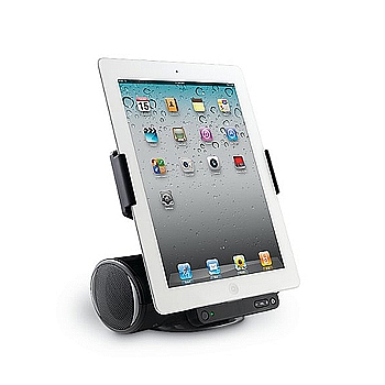 Logitech 980-000594 Logitech AV Stand for iPad (4)