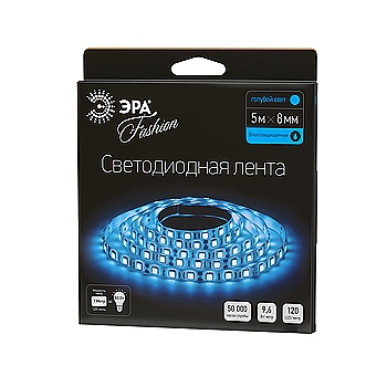  613689  LS3528-120LED-IP65-B (50)