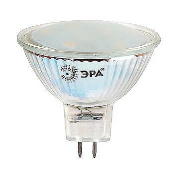   LED smd MR16-4w-827-GU5.3 NEW (10/100/3200)