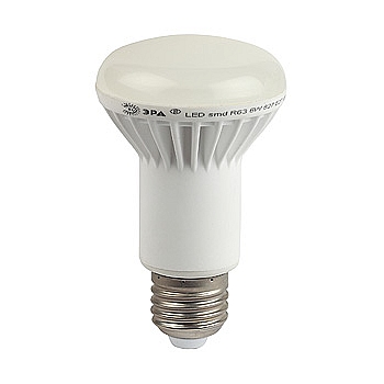   LED smd R63-6w-842-E27 (6/24/720)