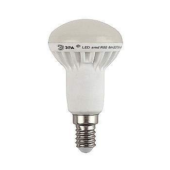   LED smd R50-5w-842-E14 (6/24/720)