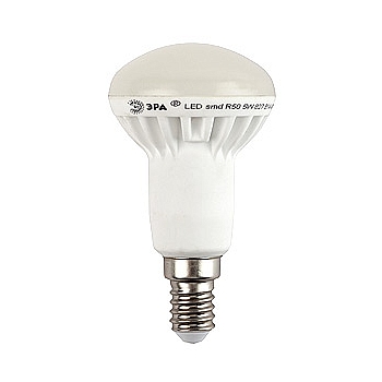   LED smd R50-5w-827-E14 (6/24/720)