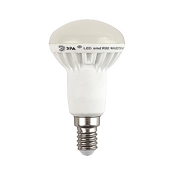   LED smd R50-4w-827-E14 (6/24/720)