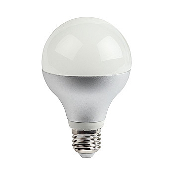   LED power G80-7w-830-E27 200-265V (4/40)