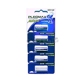  Samsung Pleomax A27-5BL (125/1000/48000)