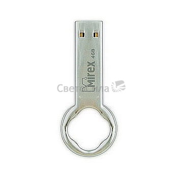 MIREX - Mirex 04 Gb Round Key