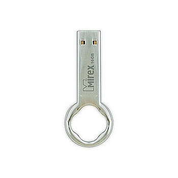 MIREX - Mirex 16 Gb Round Key