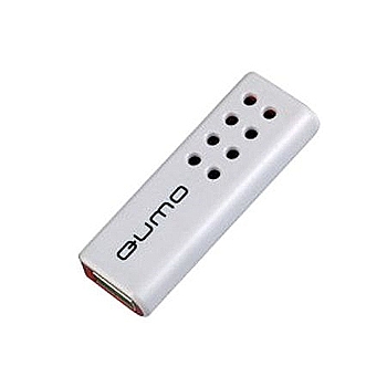 QUMO - QUMO 32 Gb Domino-red () (10)