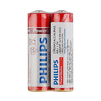  Philips LR6 2S POWERLIFE (24/720/23040)