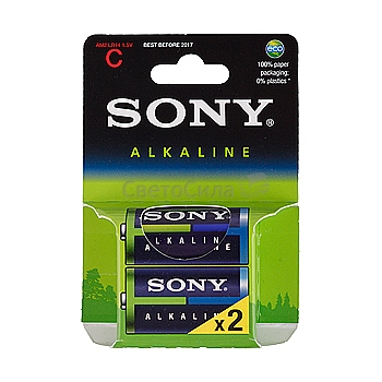  Sony LR14-2BL BLUE [AM2E2X] (20/60)