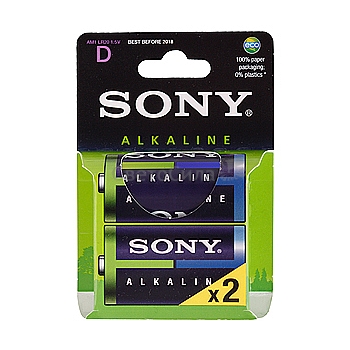  Sony LR20-2BL BLUE [AM1E2X] (20/60)