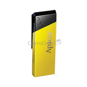 Apacer - Apacer 04 Gb AH131   Yellow