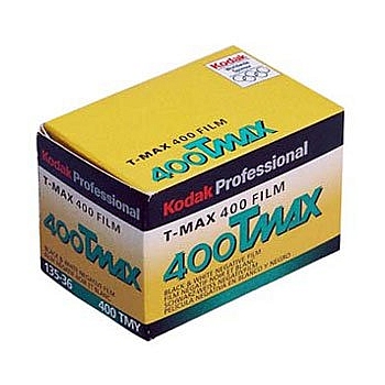 Kodak 8568214 Kodak 120 TMY T-MAX 400 (5)