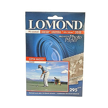 LOMOND 1108103 Lomond  6 (100*150) 295/20,  warm (120)