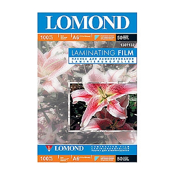 LOMOND 1301132 Lomond    6 (111154)/100 () (39/2145)