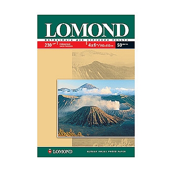 LOMOND 0102087 Lomond  230 /2   46 (102152 ) (50) (56/3080)