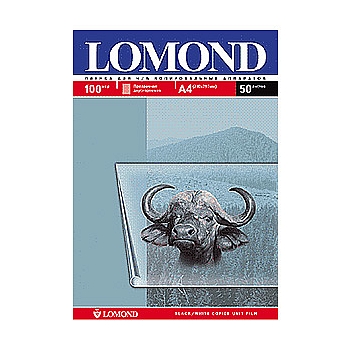 LOMOND 0701415 Lomond   /. .. 4 (50) (28/1540)